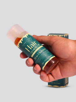 🌿 10 in 1 Hair Growth Oil 🌿 100% Pure & Organic