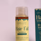 🌿 10 in 1 Hair Fall Control Oil 🌿 100% Pure & Organic